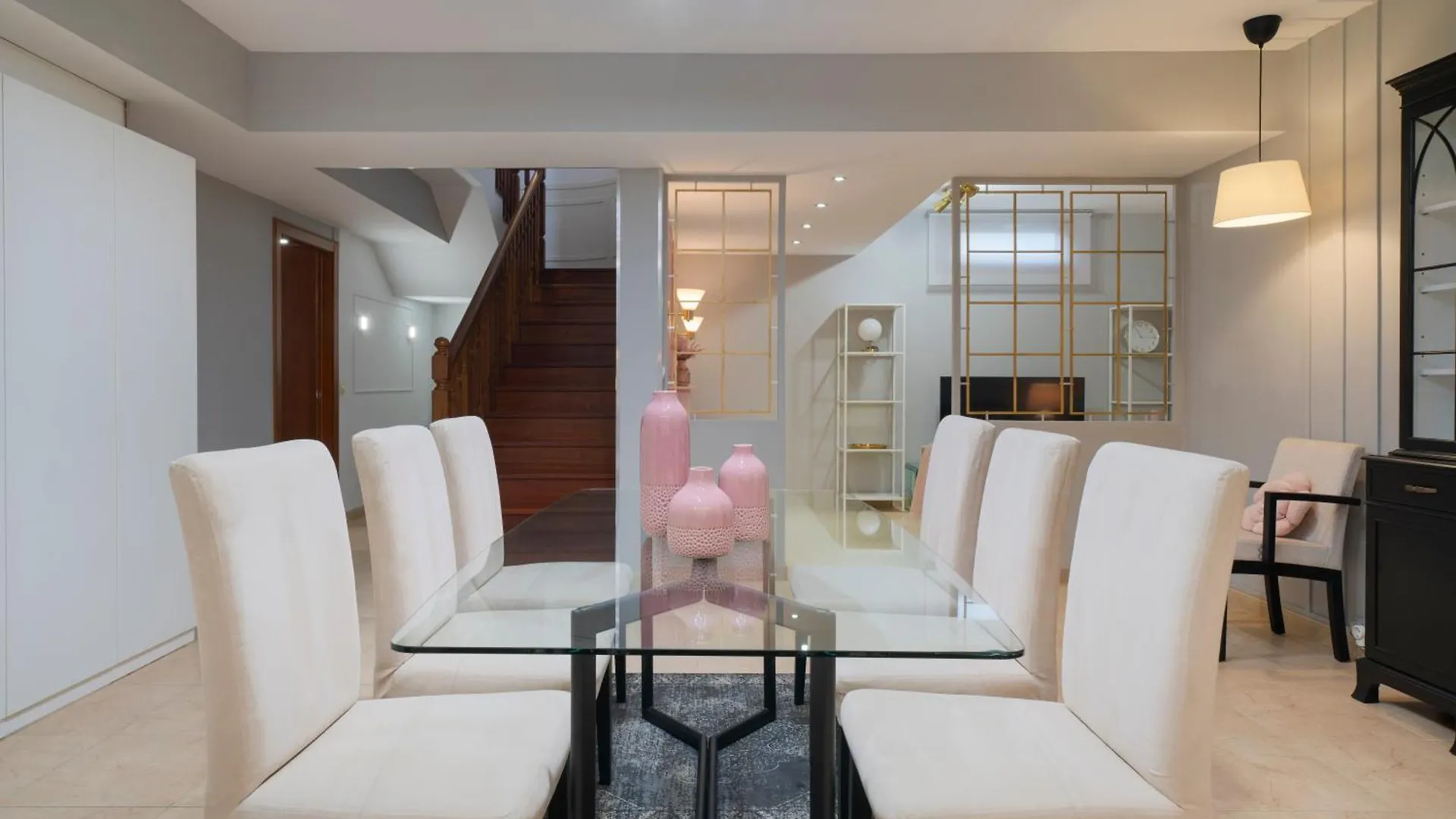 Lanzahost Villa Jaba 코스타 테기세